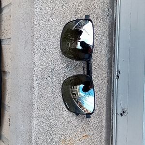 Ray ban polarized chromance